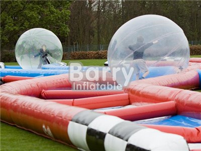 PVC/TPU 2m DIA 1.0mm Inflatable Water Ball Water Walking Ball BY-Ball-025